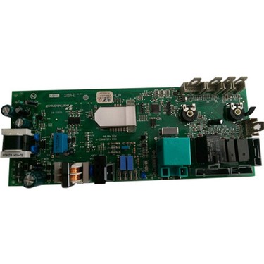 Airfel Digifix Kombi Kartı