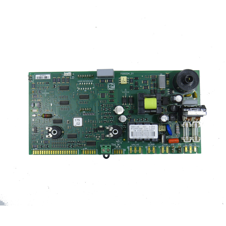 Bosch Condens 2000 W Kombi Anakart