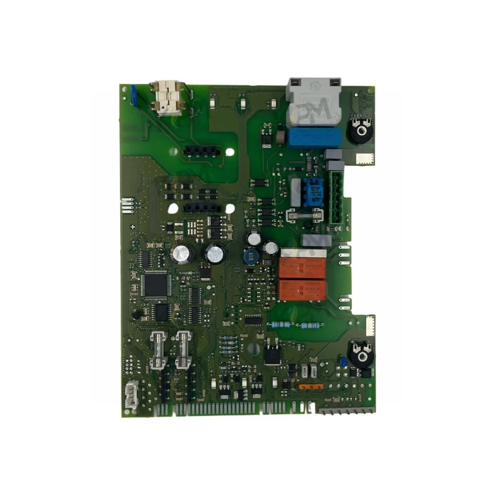 Buderus Logamax Plus GB042 Kombi Anakart Tamiri